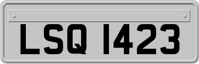 LSQ1423