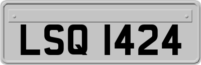 LSQ1424