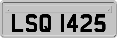 LSQ1425