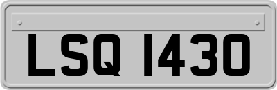 LSQ1430