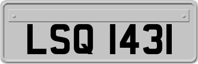 LSQ1431