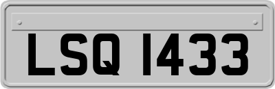 LSQ1433