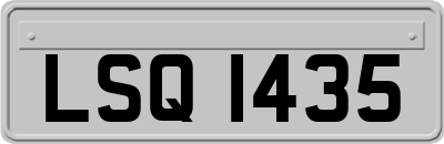 LSQ1435