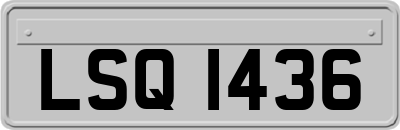 LSQ1436