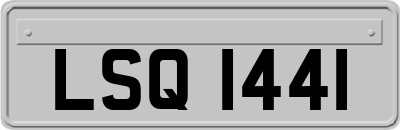LSQ1441