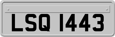 LSQ1443
