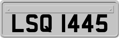 LSQ1445
