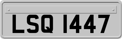LSQ1447