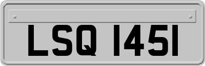 LSQ1451