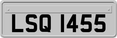 LSQ1455