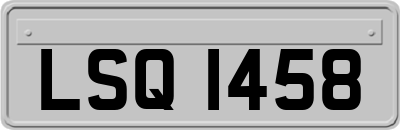LSQ1458