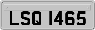 LSQ1465