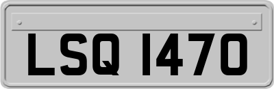 LSQ1470