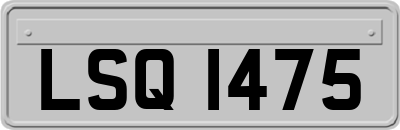 LSQ1475