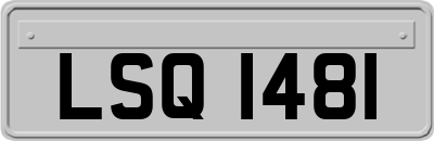 LSQ1481