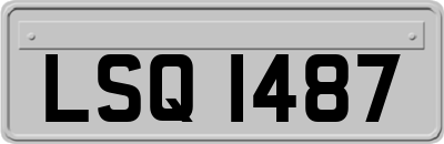 LSQ1487