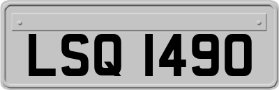 LSQ1490