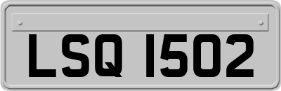 LSQ1502