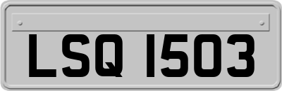 LSQ1503