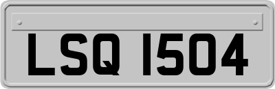LSQ1504