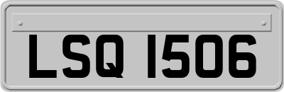 LSQ1506