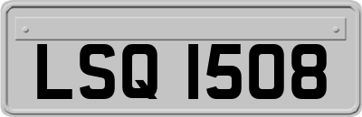 LSQ1508
