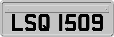 LSQ1509