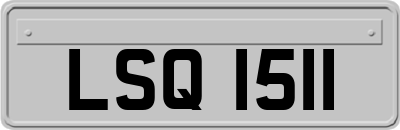 LSQ1511