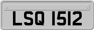 LSQ1512
