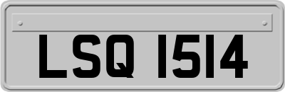 LSQ1514