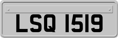 LSQ1519