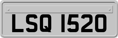 LSQ1520