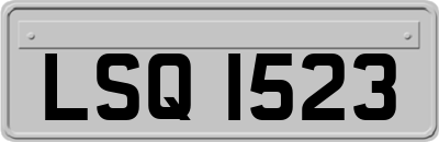 LSQ1523