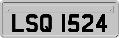 LSQ1524