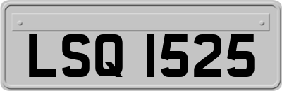 LSQ1525