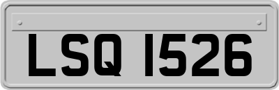 LSQ1526