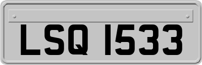 LSQ1533