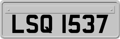 LSQ1537