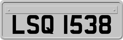 LSQ1538