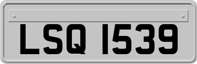 LSQ1539