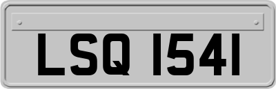 LSQ1541