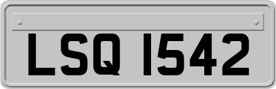 LSQ1542