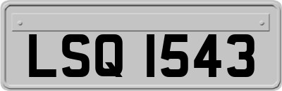 LSQ1543