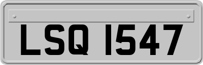 LSQ1547