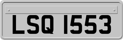 LSQ1553