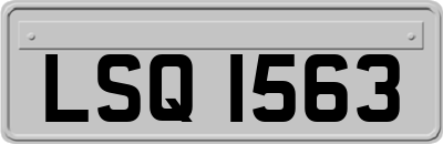 LSQ1563