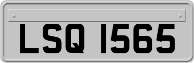 LSQ1565