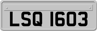 LSQ1603
