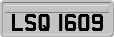 LSQ1609