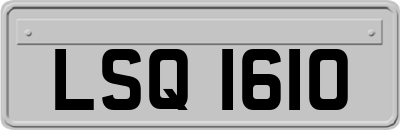 LSQ1610